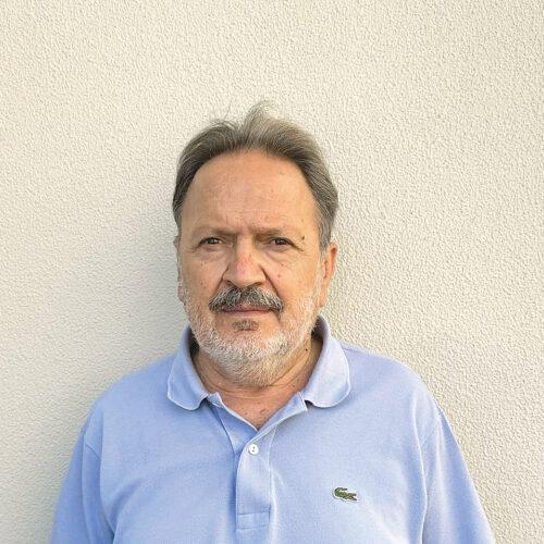 Κωνσταντίνος Γαβράς